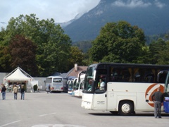 Busausflüge Baden Sightseeing Touren